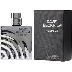 David Beckham David Beckham Respect Eau De Toilette Spray 3.0 Oz Cologne